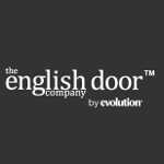 The English Door Company Logo
