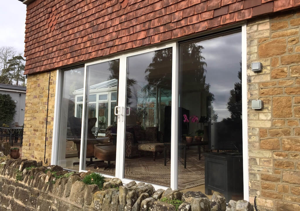 Our Patio Door Guide Top Tips for Making the Best Choice P & P Glass