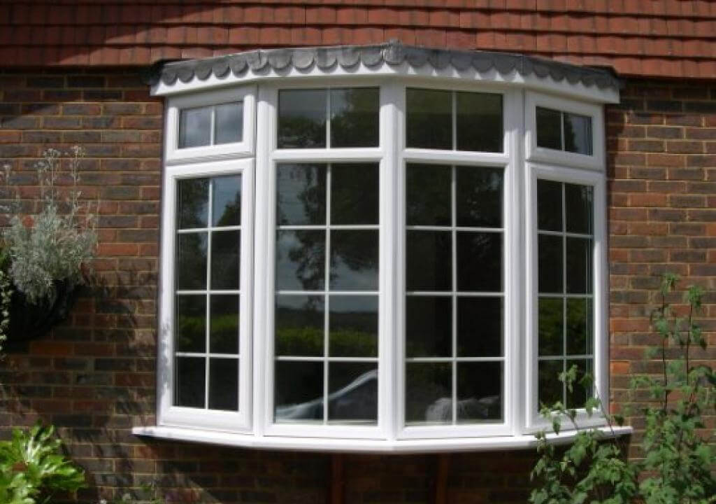 Double Glazed uPVC Casement Windows in Surrey P&P Glass