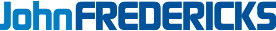 John Fredericks logo