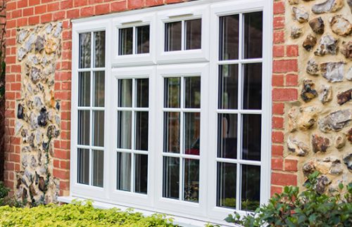 ultimate casement windows