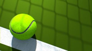 tennisbold