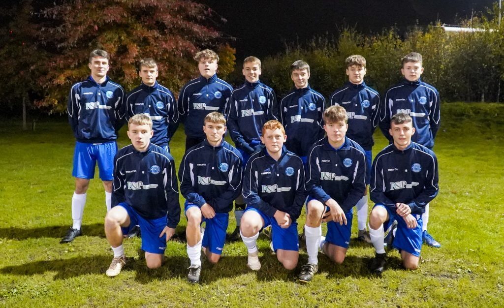 Cranleigh Youth FC