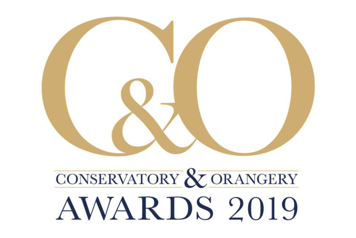 Conservatory & Orangery Awards 2019