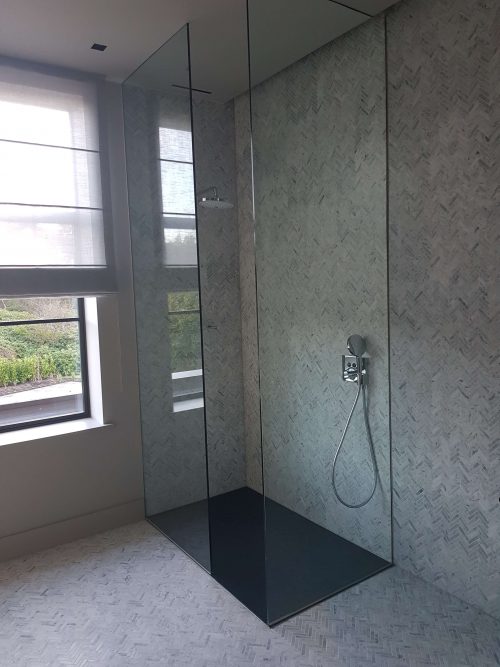 Shower Screen