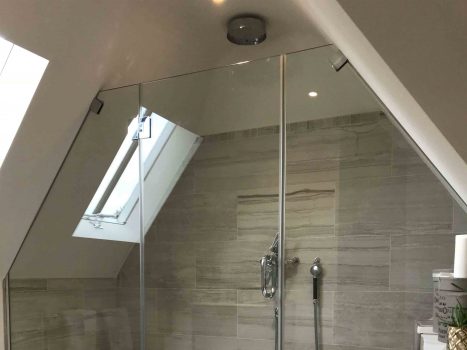 Bathroom Glass Products In Surrey West London P P Glass