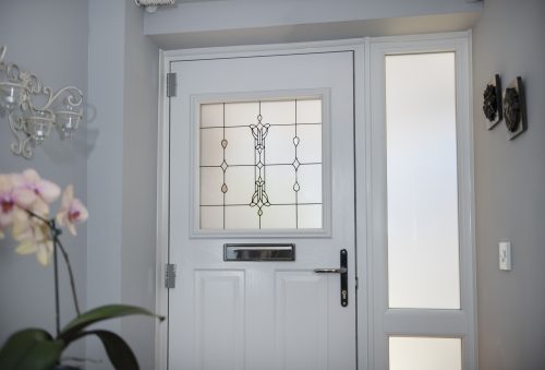 Solidor Composite Door