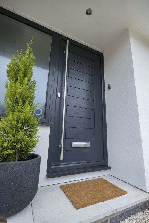 Solidor Composite Door