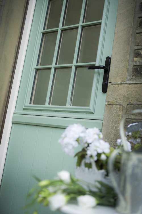 Solidor Composite Door