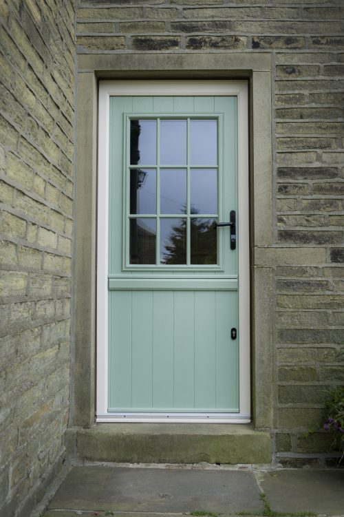 Solidor Composite Door