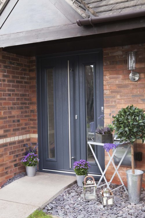 Solidor Composite Door