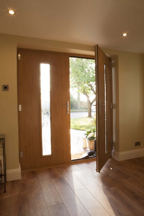 Solidor Composite Door