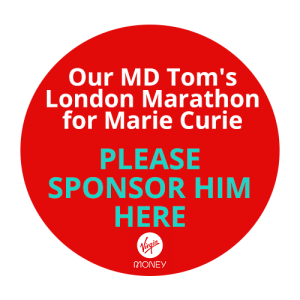 marathon sponsor