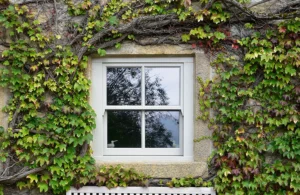 Sliding Sash Timber Windows