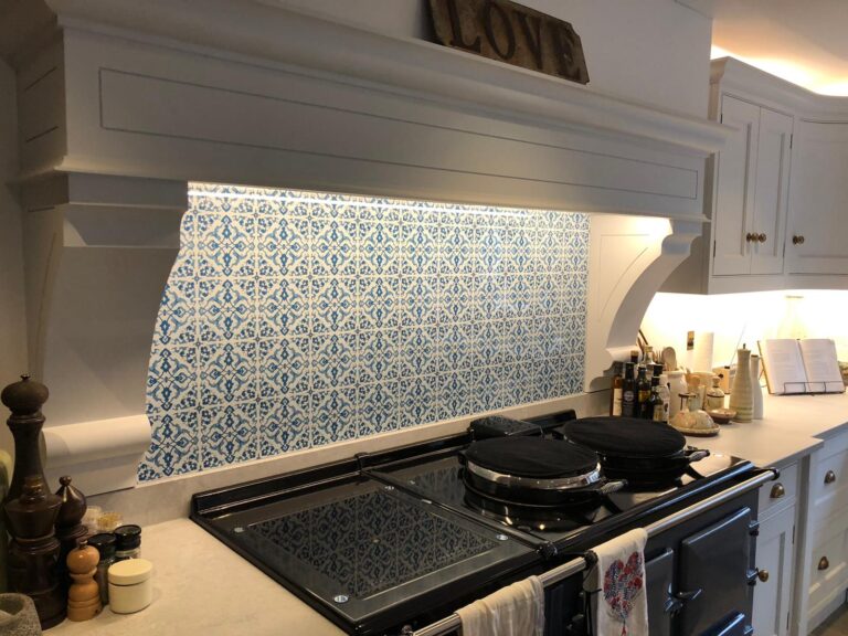 Bespoke glass & mirrors