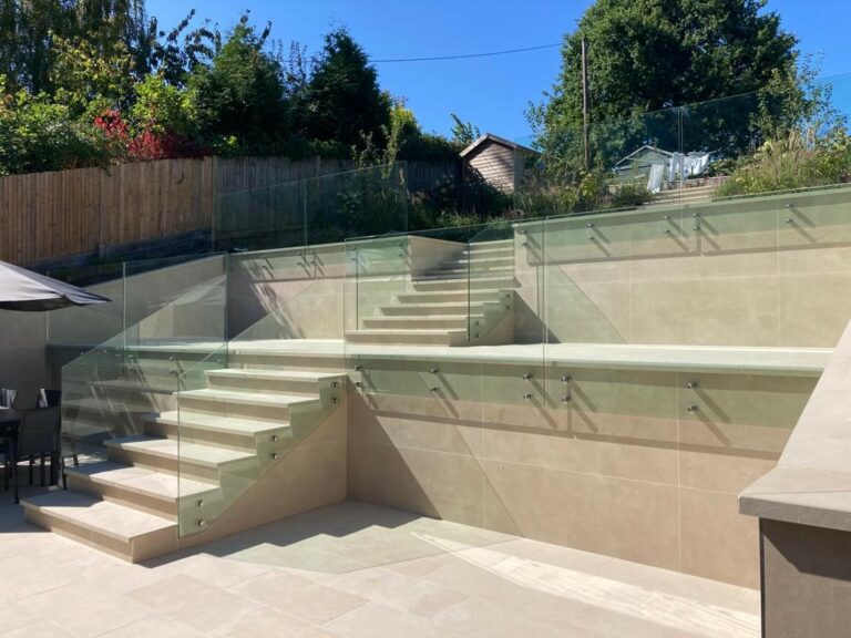 Balustrades