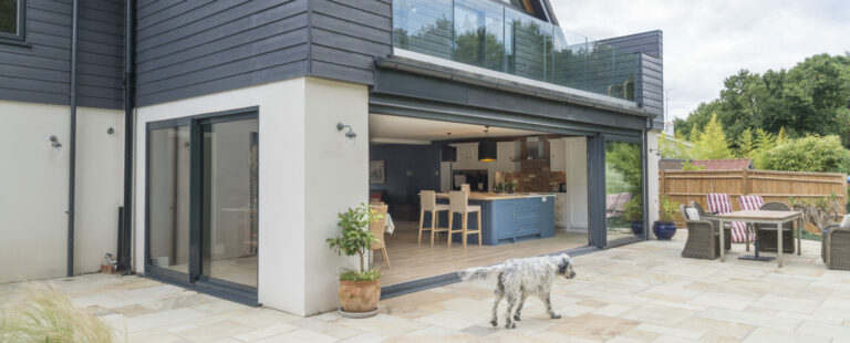 Sunflex Sliding Doors